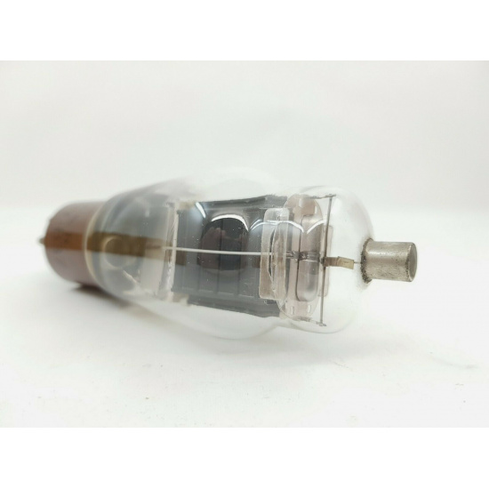 1 X JAN 837 HYTRON TUBE. NOS/NIB. RCB383