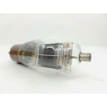 1 X JAN 837 HYTRON TUBE. NOS/NIB. RCB383