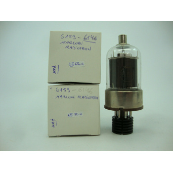 1 X 6159 MARCONI TUBE....