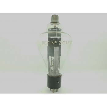 1 X NGT7 TUBE. VERY RARE...