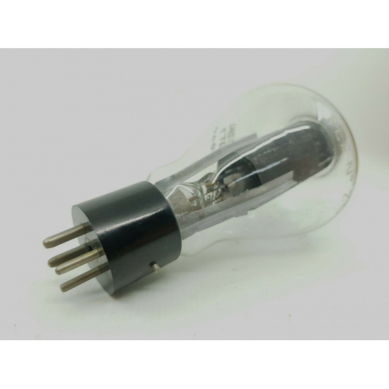 1 X NGT7 TUBE. VERY RARE 1930s. GAS...