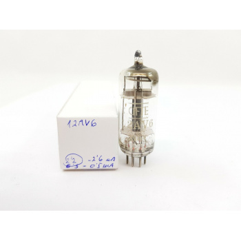 1 X 12AV6 / HBC91 CIFTE...