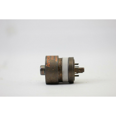 1 X 8560AS AMPEREX TUBE. NOS. RCB220