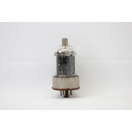 1 X TD-2512 T / TS2512 TUNG-SOL TUBE. NOS. RCB220