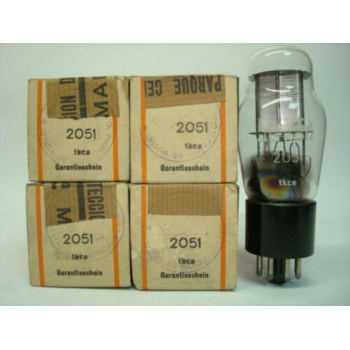 1 X 2051 / VT109 ULTRON...