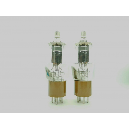 2 X JAN 807 CETRON TUBE. NOS / NIB. RCB107