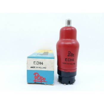 1 X ECH4 POPE TUBE. NOS /...