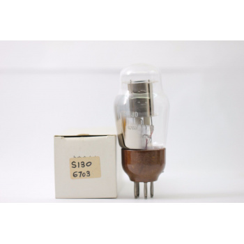1 X S130 / 6703 TUBE....