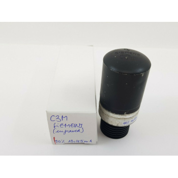 1 X C3M SIEMENS TUBE....