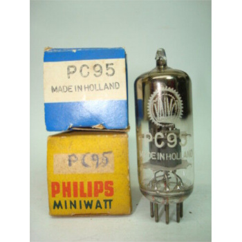 1 X PC95 / 4ER5 TUBE....