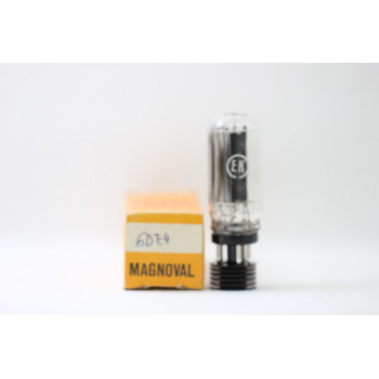 1 X 6DE4 / 6CQ4 / 6DT4 /...