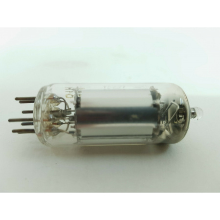 1 X DF96 BELVU TUBE. SQUARE GETER. RC153