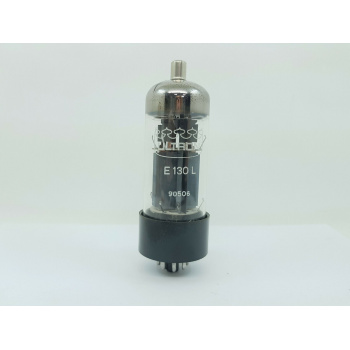 1 X E130L ULTRON TUBE.... 2