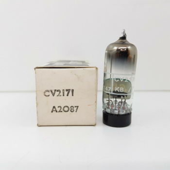 1 X CV2171 / A2087 GEC...