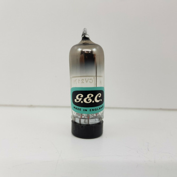 1 X CV2171 / A2087 GEC... 2