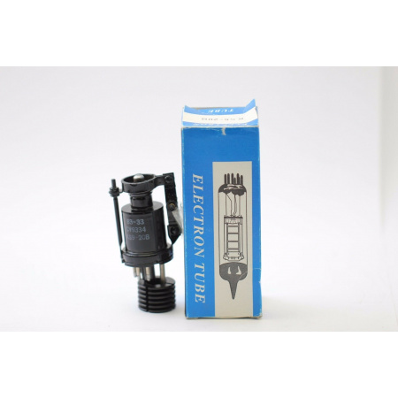 1 X KS9-20B / CV9334 TUBE. NOS. RCB163