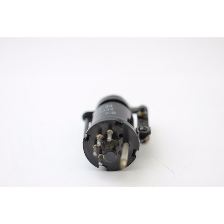 1 X KS9-20B / CV9334 TUBE. NOS. RCB163