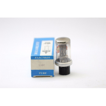 1 X U101 MARCONI TUBE. NOS.... 2