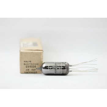 1 X CV4054 MULLARD...