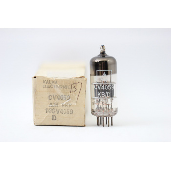 1 X CV4059 / M8097 MULLARD...