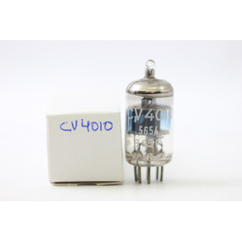 1 X CV4010 / 5654 TUBE. RCB87