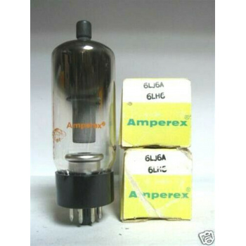 1 X 6LJ6A /  6LH6 TUBE....