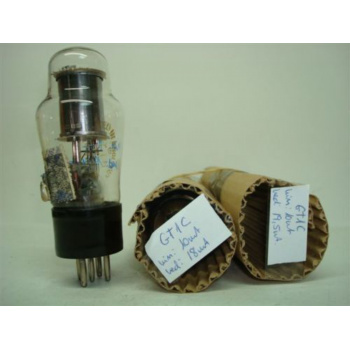 1 X GT1C TUBE. USED. C140/141
