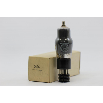 1 X X66 MWT TUBE. NOS /...