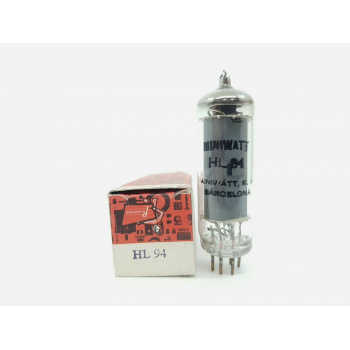 1 X HL94 / 30A5 MINIWATT...