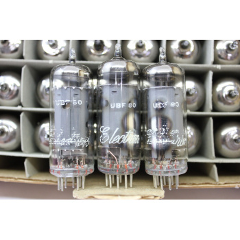 1 X UBF80 TUBE. RCB129/90