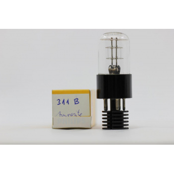 1 X AMPERITE 3-11B. NOS....