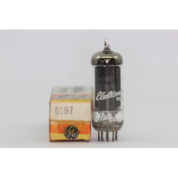 1 X 6197 TUBE. RC42