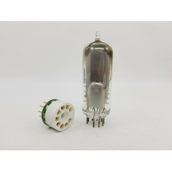 1 X EM80 HALTRON MAGIC EYE...