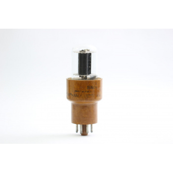 1 X 2050W / 2050 TUBE. NOS....