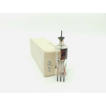 1 X VR78 / 10E/11540 TUBE....