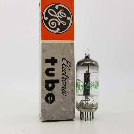 1 X 6C4 / EC90 TUBE. NOS/NIB. C12