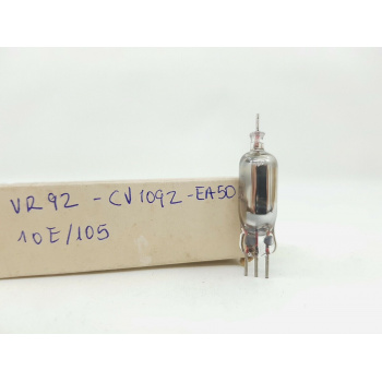1 X VR92 / CV1092 / EA50 /...