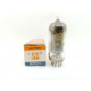 1 X UF89 ULTRON TUBE. NOS /...