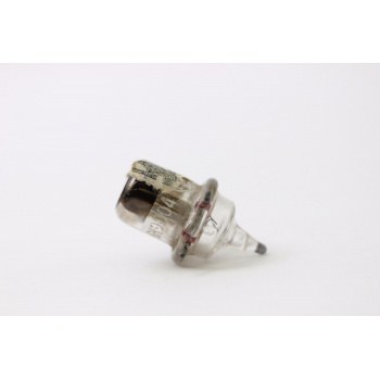 1 X 9004 TUBE. NOS. RC163