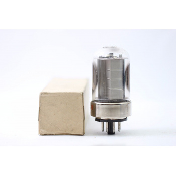 1 X 6012 RCA TUBE. NOS....