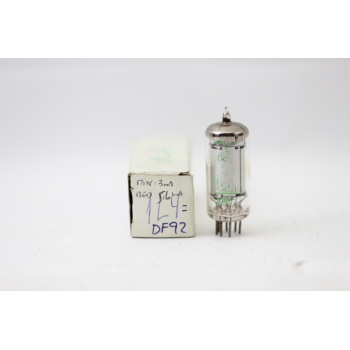 1 X DF92 / 1L4 TUBE. NO...
