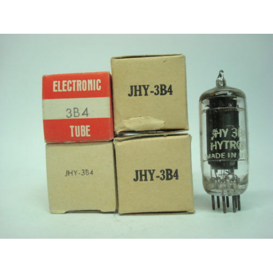 1  X 3B4  / DL98 TUBE. NOS/NIB. RC13