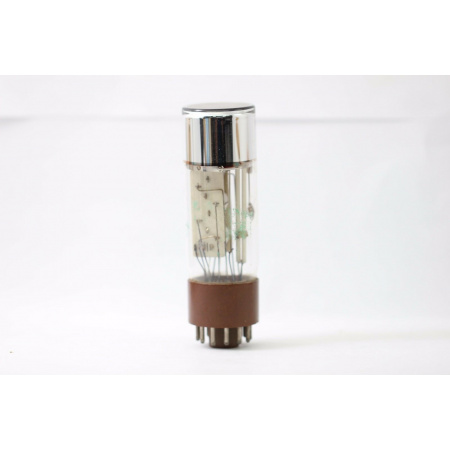 1 X 6291 DUMONT TUBE. RCB172