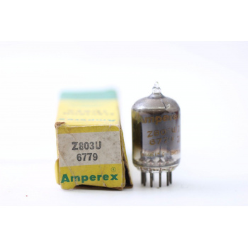 1 X Z803U / 6779 AMPEREX...