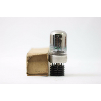 1 X 1236C KALOTRON TUBE....