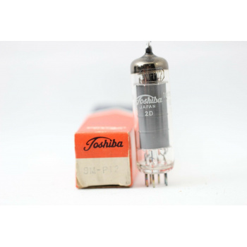 1 X 9M-P12 / 9MP12 TOSHIBA...