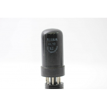 1 X 6L10 TESLA TUBE. RCES28