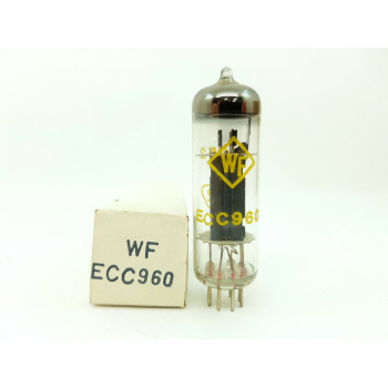 1 X ECC960 WF TUBE. RCB280