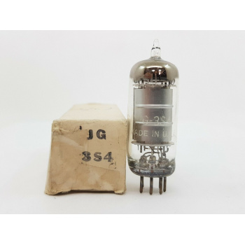 1 X 3S4 / DL92 TUBE....