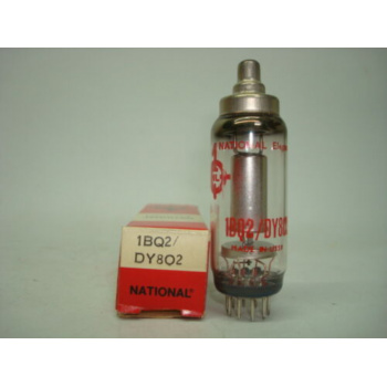 1 X DY802 / 1BQ2 TUBE....